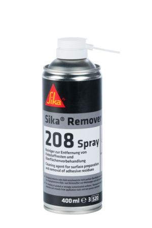 Sika® Remover-208 Spray  - 400ml